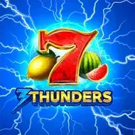 3 Thunders screenshot