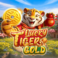Lucky Tiger Gold screenshot