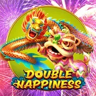 Double Happiness screenshot