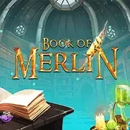 Book of Merlin screenshot