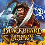 Black Beard Legacy screenshot