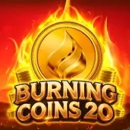 Burning Coins 20Endorphina