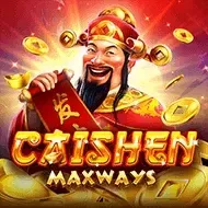 Caishen screenshot