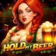 Hold My BeerTRUE LABS