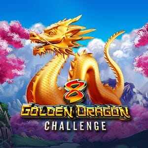8 Golden Dragon Challenge