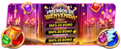 Los mejores slots online