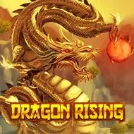 Dragon Rising screenshot
