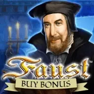 Faust Buy Bonus screenshot
