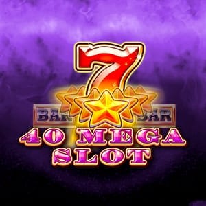 40 Mega Slot