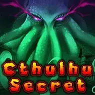 Cthulhu Secret screenshot