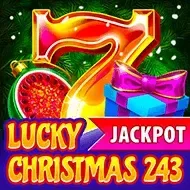 Lucky Christmas 243 screenshot